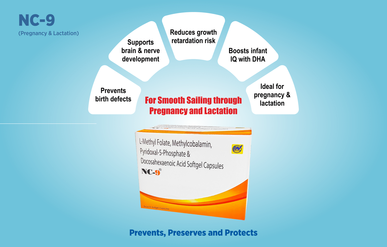 NC9 - Pharmaceutical product by National Chemical and Pharmaceutical Works