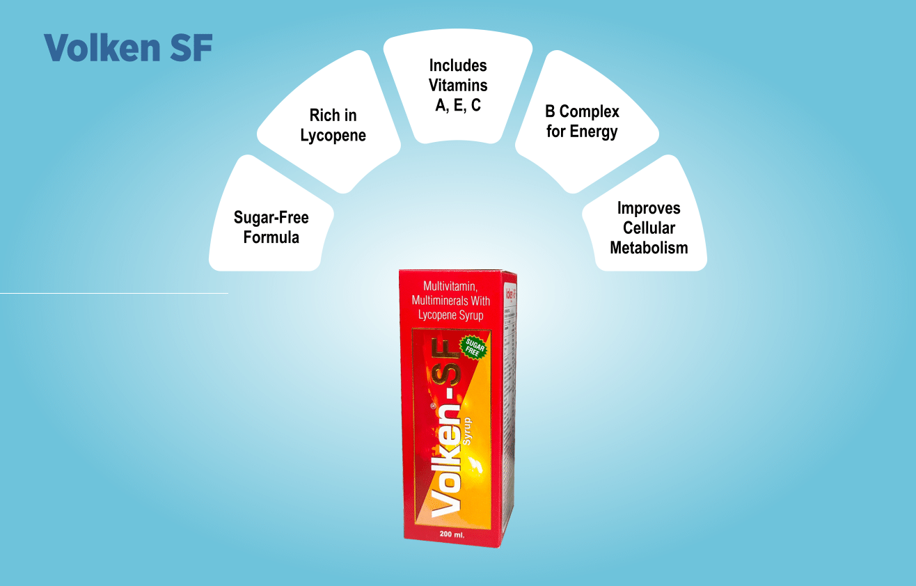 Volken SF - Sugar-free pharmaceutical formulation by National Chemical and Pharmaceutical Works