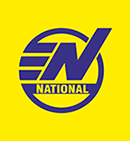 National Chemical and Pharmaceutical Works Logo